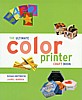 ultimate color printer craft book