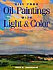 oil painting light & color