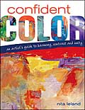 confident color book